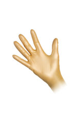 GUANTI UNIGLOVES M ORO
