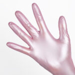 GUANTI UNIGLOVES M ROSA