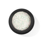 FLAKES GLITTER 325 PURPLE GOLD - immagine 2