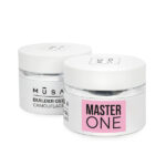 GEL MASTER ONE 50 ML - immagine 4