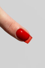 GEL POLISH GLASS RED - immagine 4