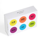 KIT ACRYLIC GEL FLUO - immagine 7