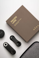 MACRO LENS - LENTE PER SMARTPHONE - immagine 5