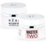 GEL MASTER TWO 50 ML - immagine 5