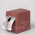 NAIL FORM ALLUMINIO 300PZ