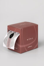 NAIL FORM ALLUMINIO 300PZ