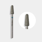 PUNTA BARREL 045 BLU