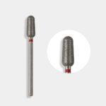 PUNTA BARRELL 50 RED