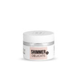 ACRYLIC GEL 26 SHIMMER DELICATE 15ML