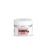 ACRYLIC GEL 32 SHIMMER ROSE 15ML