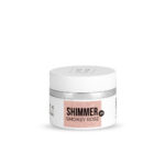 ACRYLIC GEL 29 SHIMMER SMOKEY ROSE 15ML