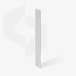 RICAMBIO LIMA PAP MAM GRIT 150 W