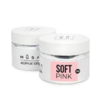 ACRYLIC GEL 06 50 ML - immagine 3