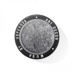 SILVER PIGMENT - immagine 4