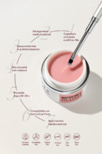 GEL MASTER PRO X BLUSH 15ML - immagine 2