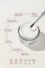 GEL MASTER PRO X MILKY 15ML - immagine 2