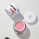 gel Master Pro X Natural Pink 15ml