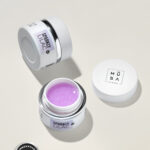 ACRYLIC GEL 09 SPARKLY LILAC 15ML