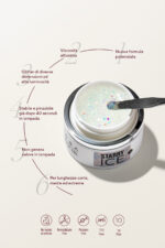 ACRYLIC GEL 12 STARRY ICE 15ML - immagine 2