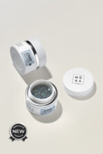 ACRYLIC GEL 13 STARRY SILVER 15ML