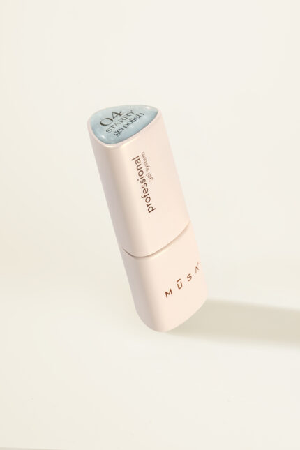 GEL POLISH STARRY 04