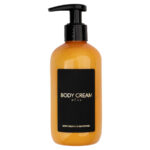BODY CREAM