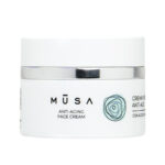 CREMA VISO ANTIAGE