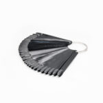 ESPOSITORE A VENTAGLIO BLACK - immagine 3