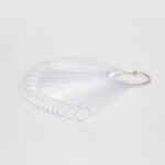 ESPOSITORE A VENTAGLIO CLEAR - immagine 2