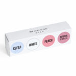 KIT ACRYLIC GEL 01 02 03 04 - immagine 15
