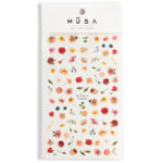 NAIL STICKER FLORAL - immagine 2