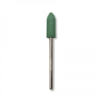 PUNTA SILICONE VERDE - immagine 2