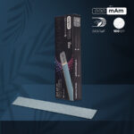 RICAMBIO LIMA PAP MAM 100 50PZ - immagine 2