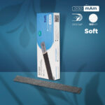 RICAMBIO LIMA PAP MAM 100 30PZ NERA - immagine 2