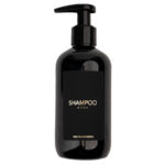 SHAMPOO