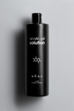 ACRYLIC GEL SOLUTION 500 ML - immagine 6