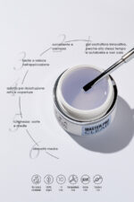 GEL MASTER PRO CLEAR 50 ML - immagine 2