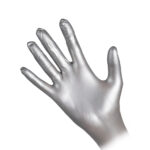 GUANTI UNIGLOVES XS SILVER