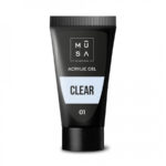 ACRYLIC GEL 01 35 ML - immagine 3