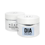 GEL DIAMOND 50 ML - immagine 9