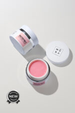 GEL MASTER PRO X NATURAL PINK 15ML - immagine 3