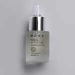CUTICLE OIL 15 ML