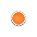 ACRYLIC GEL 15 ORANGE FLUO 35ML - immagine 2
