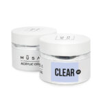 ACRYLIC GEL 01 50 ML - immagine 5