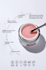 GEL MASTER PRO PEACH GLOW 15 ML - immagine 2