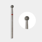 PUNTA SFERA 31 RED
