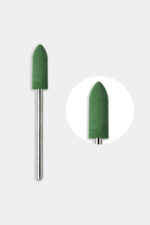 PUNTA SILICONE GRIGIO - immagine 3
