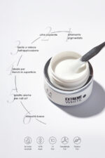 ACRYLIC GEL 34 EXTREME WHITE 15ML - immagine 2