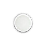 ACRYLIC GEL 25 SHIMMER COCONUT 15ML - immagine 2