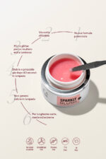 ACRYLIC GEL 11 SPARKLY BLUSH 15ML - immagine 4